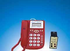 矿用防爆通讯告警设备 安全作业的坚实守护者