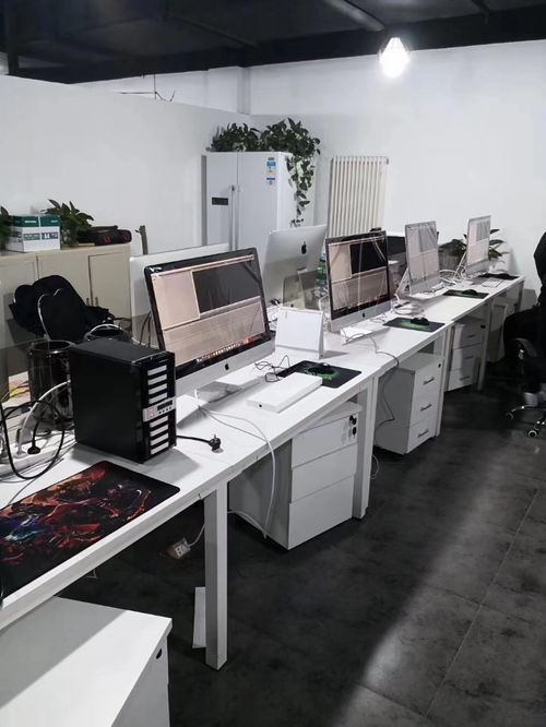 杨庄电脑租赁 笔记本、一体机、iPad与苹果Mac Pro“垃圾桶”租赁服务全解析