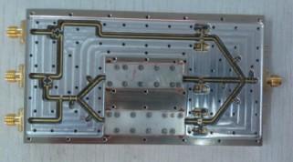 微波开关滤波器组 现代通信系统的关键组件——聚焦南京本一杰通信设备有限责任公司