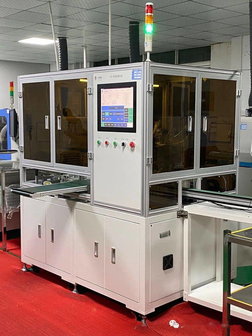 通讯科技新浪潮 5G基站与终端检测设备即将亮相东莞厚街