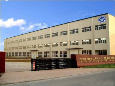 ODF光配系列 宁波市伊特尔通信设备的专业之选